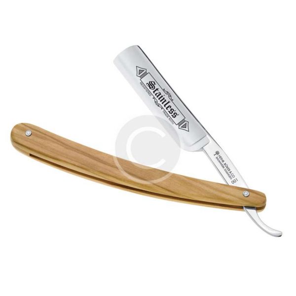 Straight Razor Broomheads Barbers